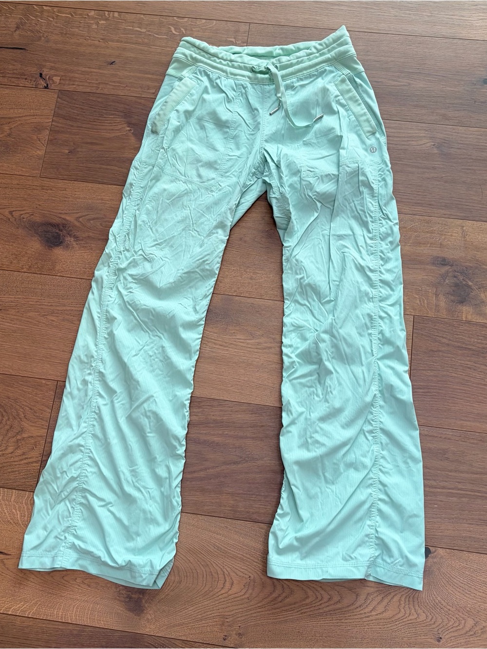 Lululemon Wide Studio Pants